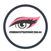 Eyebrow Tattoo Sydney image 1